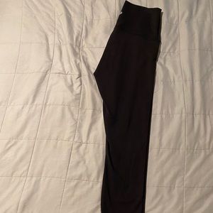 Authentic Lululemon high waisted align leggings